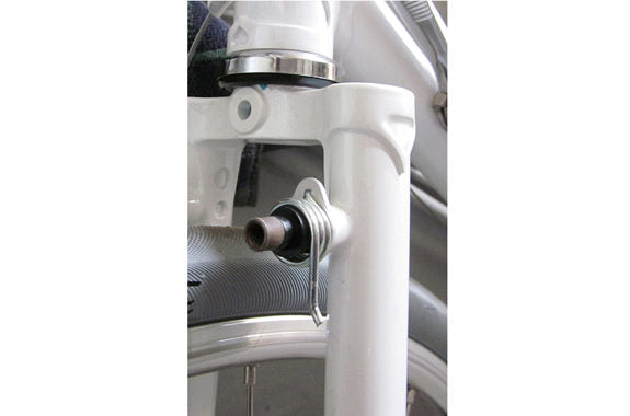 Dia-Compe Center Pull Pivot Braze-On for GC610