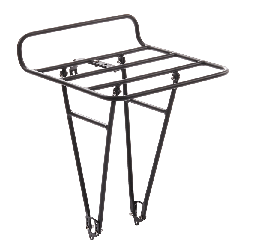 Pelago Commuter Front Rack