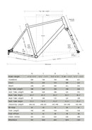 Velo Orange Chessie Frameset