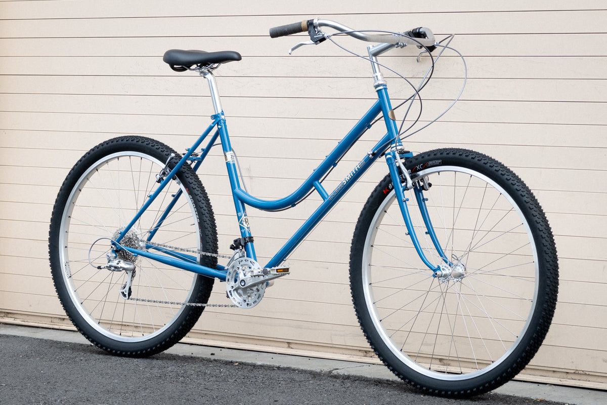 Rivendell Clem Smith Jr. "L" - Complete Bicycle