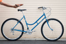 Rivendell Clem Smith Jr. "L" - Complete Bicycle