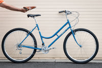 Rivendell Clem Smith Jr. "L" - Complete Bicycle