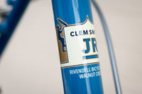 Rivendell Clem Smith Jr. "L" - Complete Bicycle