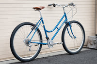 Rivendell Clem Smith Jr. "L" - Complete Bicycle