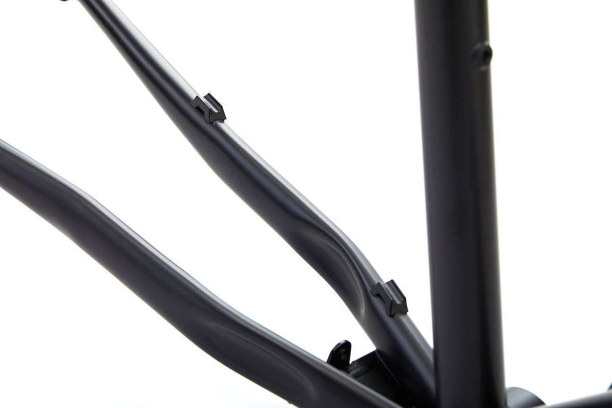 Bassi Hog's Back Frameset