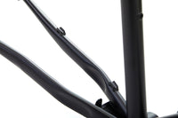 Bassi Hog's Back Frameset