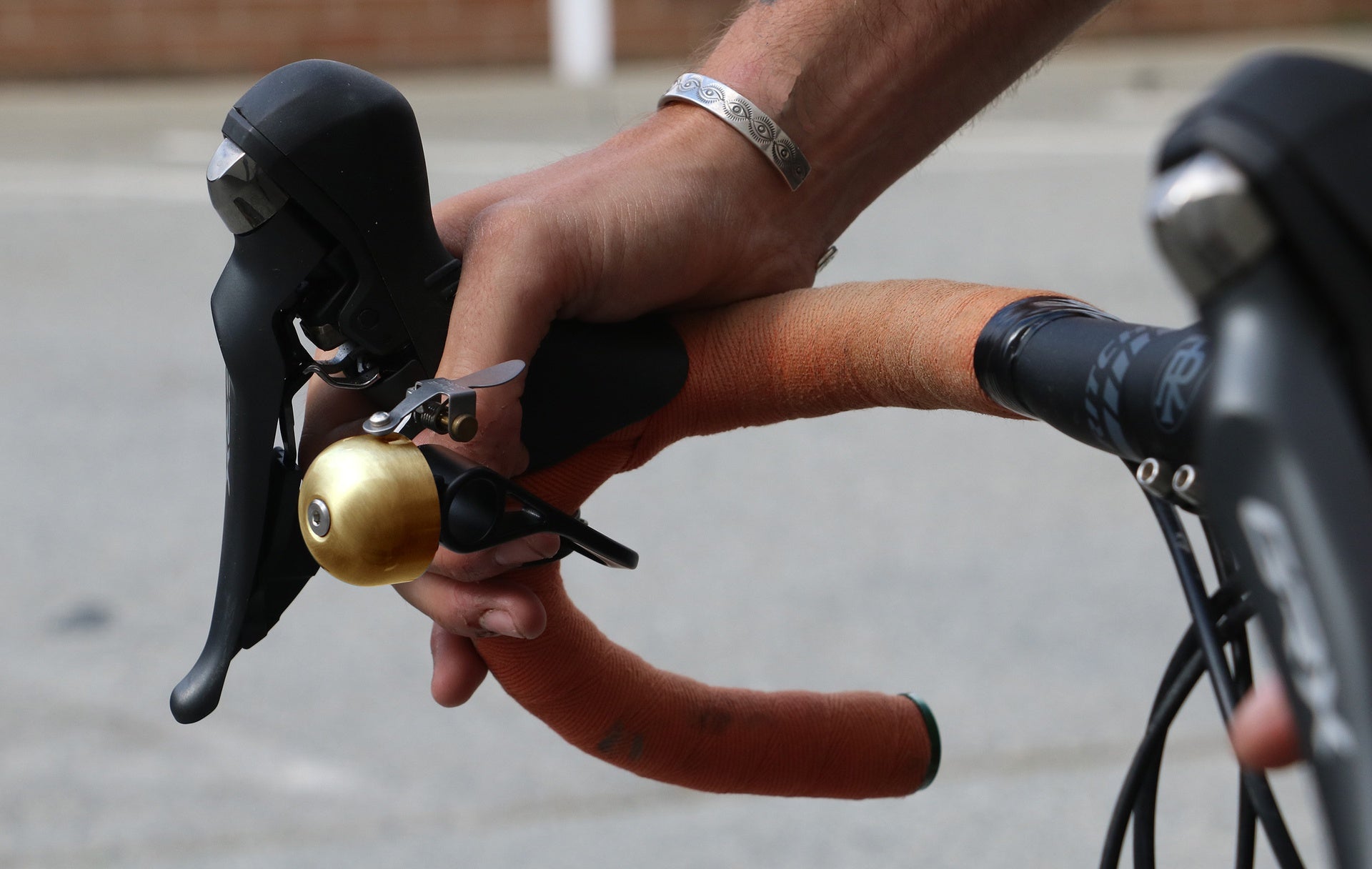 Crane Bell E-Ne SBR Road