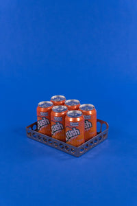 Panier Threefold Objects