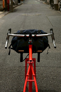 Nitto x Crumb Futen Drop Handlebar