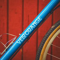 Velo Orange Chessie Frameset