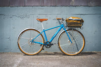 Velo Orange Chessie Frameset