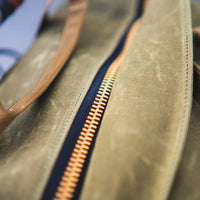 Harborside Basket Bag