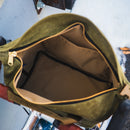 Harborside Basket Bag