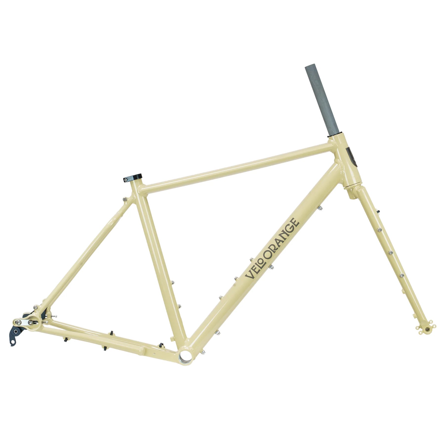 Velo Orange Chessie Frameset