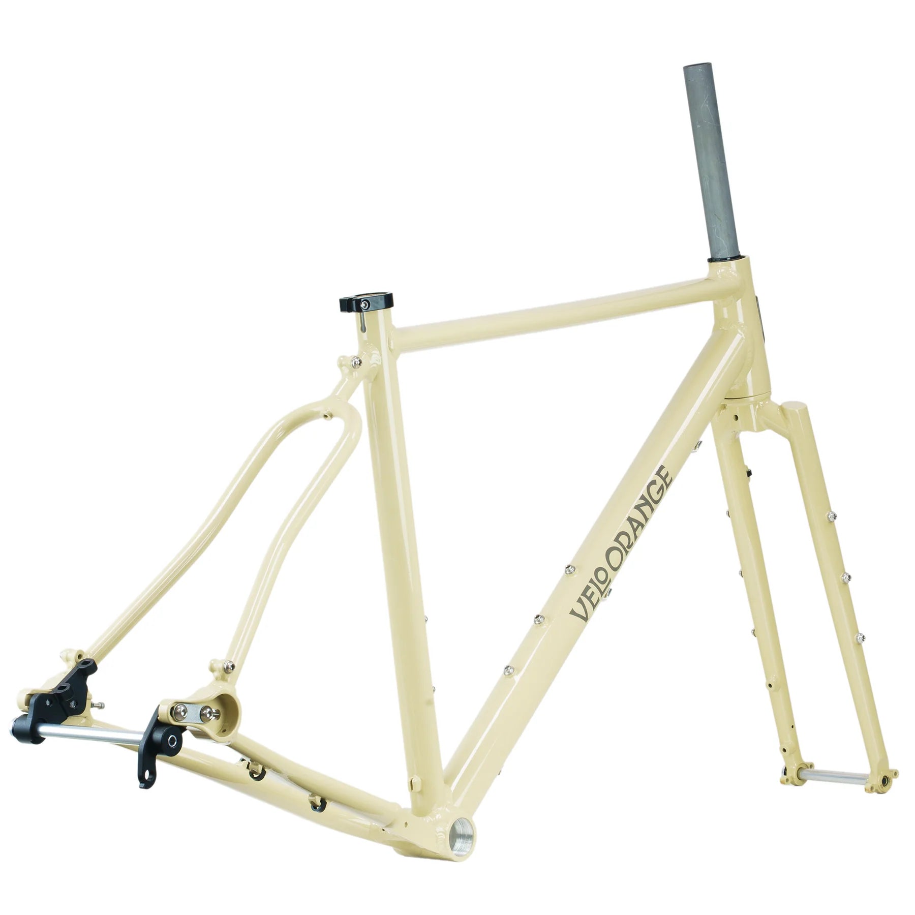 Velo Orange Chessie Frameset