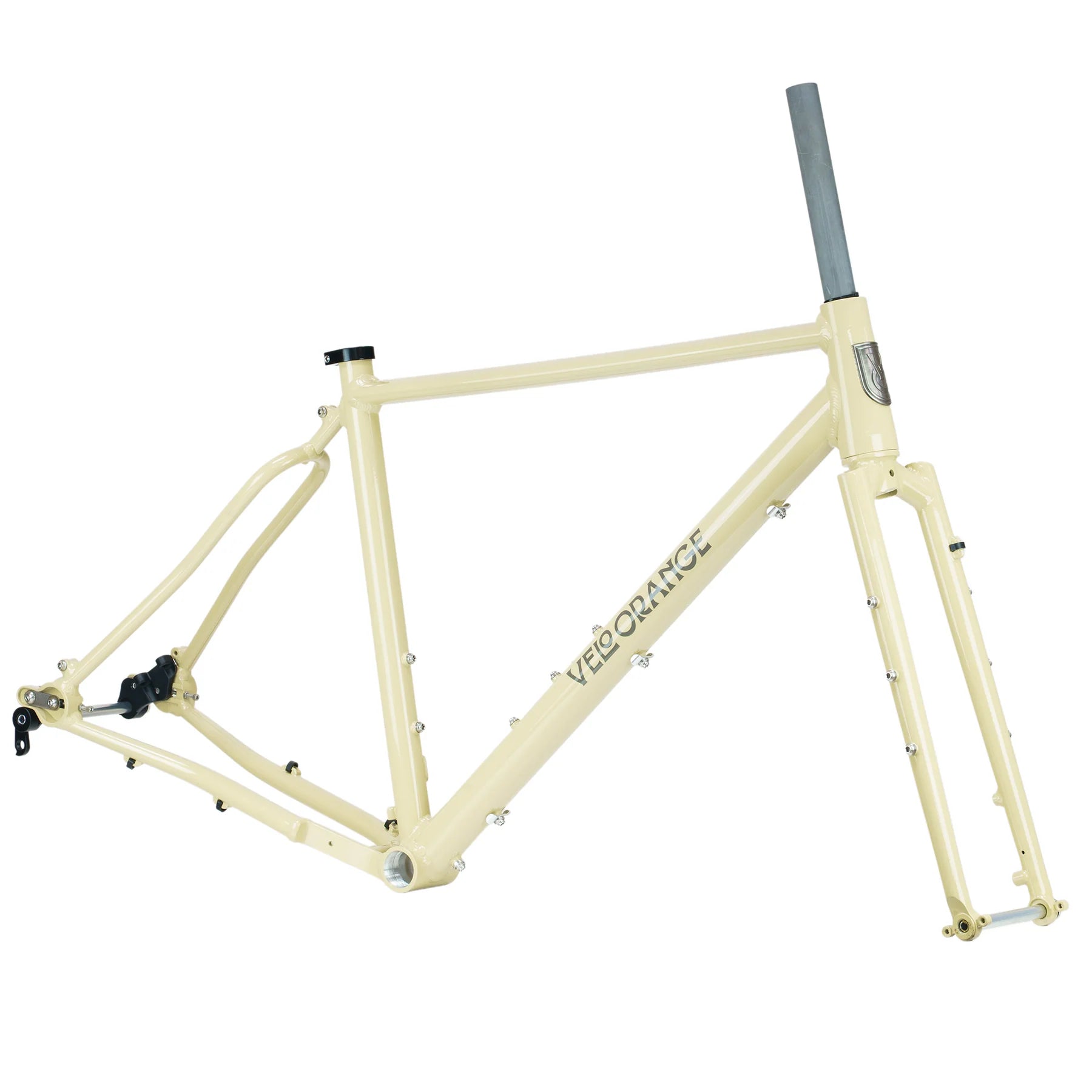 Velo Orange Chessie Frameset
