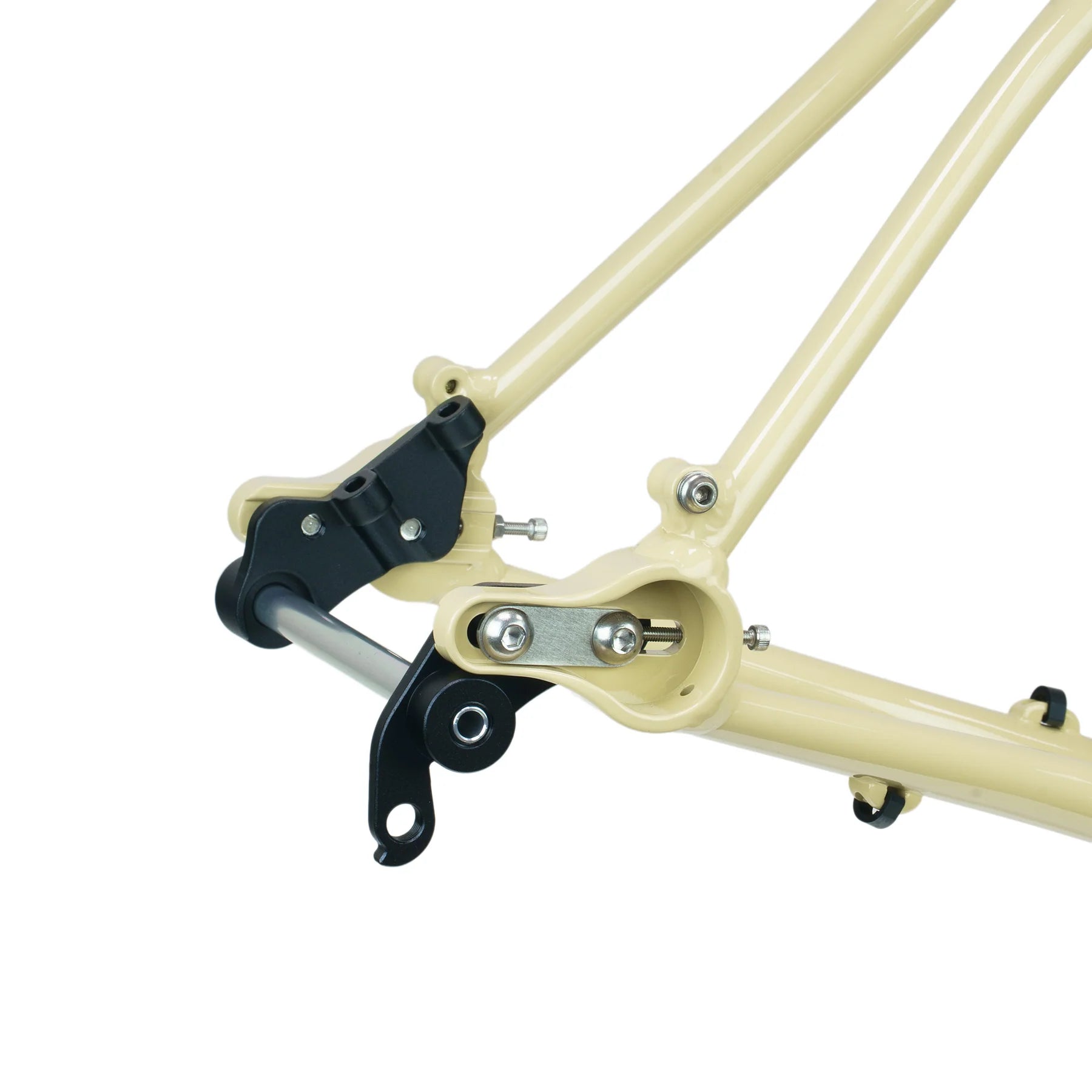 Velo Orange Chessie Frameset