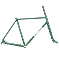 Cadre polyvalent Velo Orange