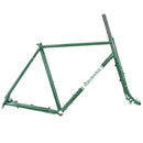 Cadre polyvalent Velo Orange