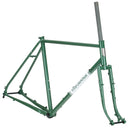 Cadre polyvalent Velo Orange