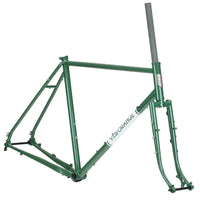 Cadre polyvalent Velo Orange