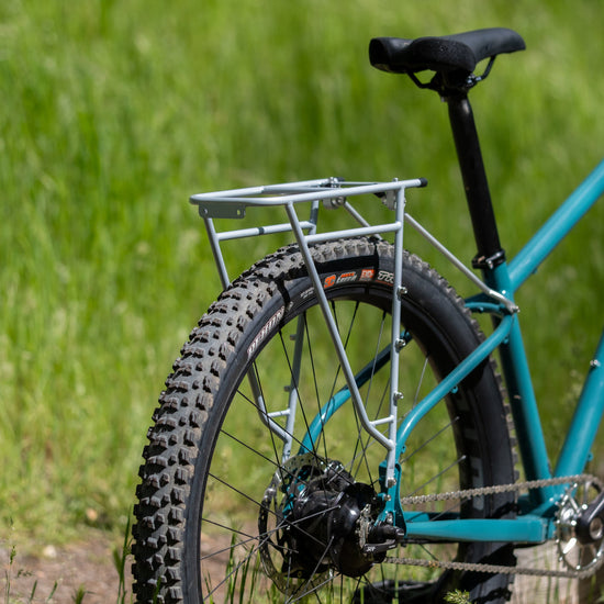 Tumbleweed Macro Pannier Rack
