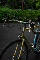 Nitto x Crumb Futen Drop Handlebar