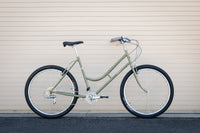 Rivendell Clem Smith Jr. "L" - Complete Bicycle