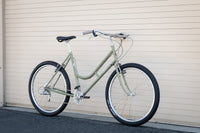 Rivendell Clem Smith Jr. "L" - Complete Bicycle
