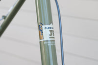 Rivendell Clem Smith Jr. "L" - Complete Bicycle