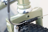 Rivendell Clem Smith Jr. "L" - Complete Bicycle
