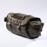 Carradice Barley Saddlebag