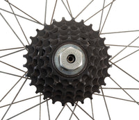 Park Tool, FR-7, Freewheel remover, Falcon