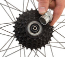 Park Tool, FR-7, Freewheel remover, Falcon