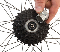 Park Tool, FR-7, Freewheel remover, Falcon