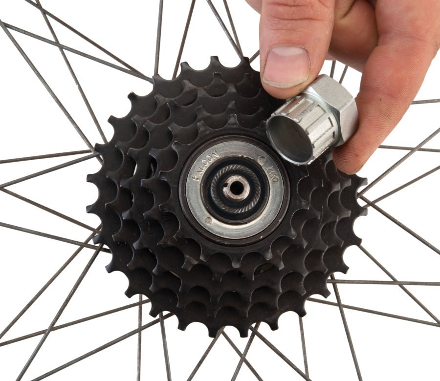 Park Tool, FR-7, Freewheel remover, Falcon