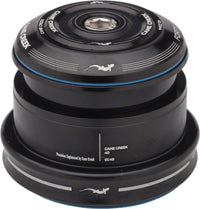 Jeu de direction conique Cane Creek 40 ZS44/28.6 / EC49/40