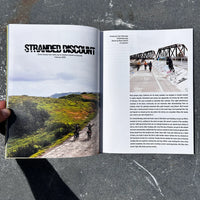 Magazine L'arrêt maladie