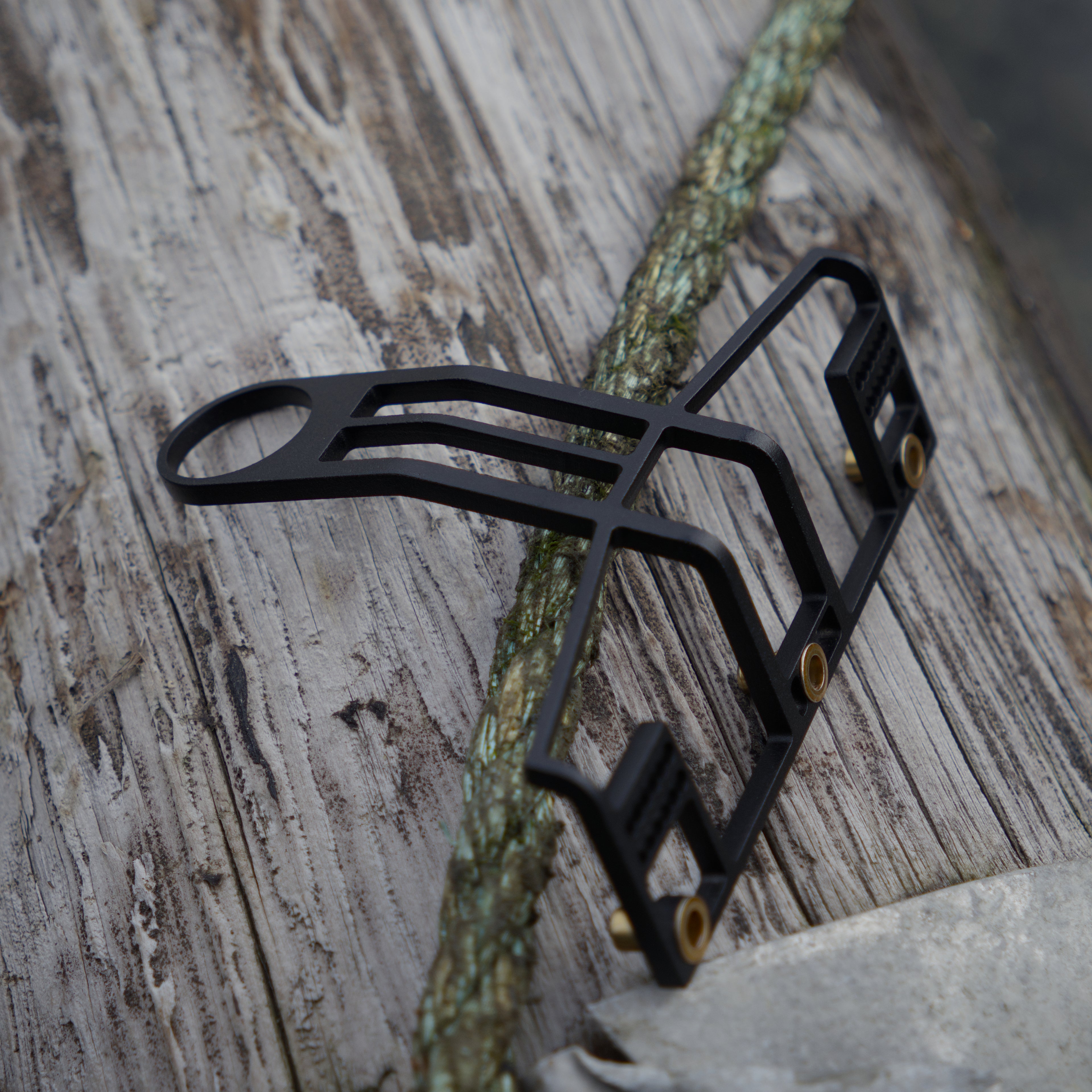 Fauna Components Handlebar Bag Support