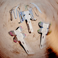 Porte-Cargo en Titane Dragonfly