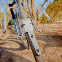 Porte-Cargo en Titane Dragonfly