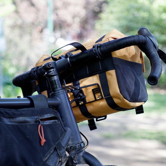 Fauna Components Handlebar Bag Support