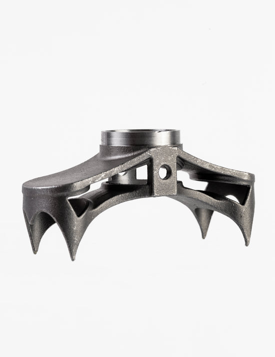 Couronne de Fourche Allotec A32