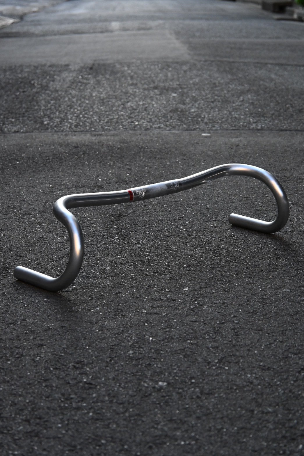 Nitto x Crumb Futen Drop Handlebar – C&L Cycles
