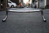 Nitto x Crumb Futen Drop Handlebar