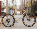 Vélo Complet sur mesure Bassi Hog's Back