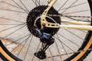 Vélo Complet sur mesure Bassi Hog's Back