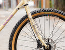 Vélo Complet sur mesure Bassi Hog's Back