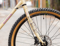 Vélo Complet sur mesure Bassi Hog's Back