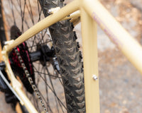 Vélo Complet sur mesure Bassi Hog's Back